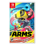 Giochi per Console Nintendo Sw NSW 2520449 Arms