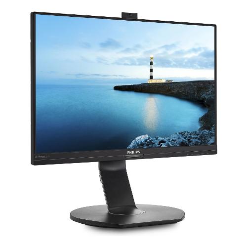 Monitor 21,5" Full HD 1080p BRILLIANCE B Line Powersensor Black 221B7QPJKEB 00