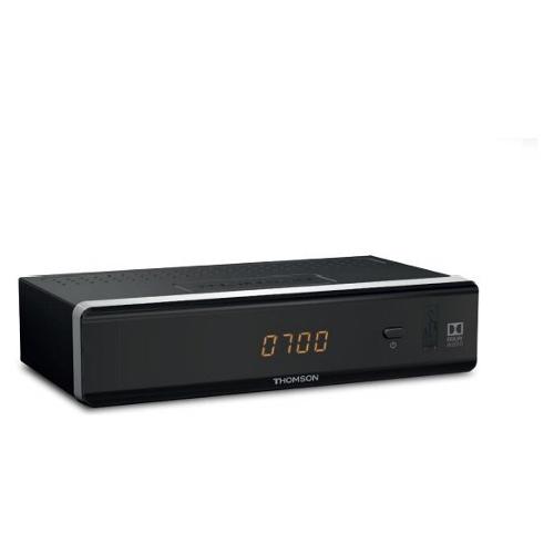 OLD Decoder digitale terrestre THT712