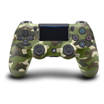 Accessori Playstation4 Sony Entertainment Controller Ps4 9894858 Green