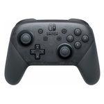 Nintendo Contr. 2510466 Switch PRO-Controller