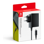 Nintendo Aliment. 2510666 Switch AC Adapter