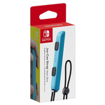 Nintendo Laccetto 2511066 Joy-Con NeonBlue