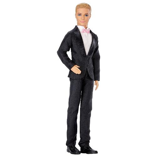 Ken cheap sposo barbie