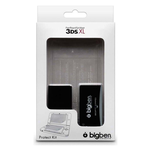 Accessori Nintendo DS Big Ben Kit BB 2 Proteggi Schermo 3DSXL