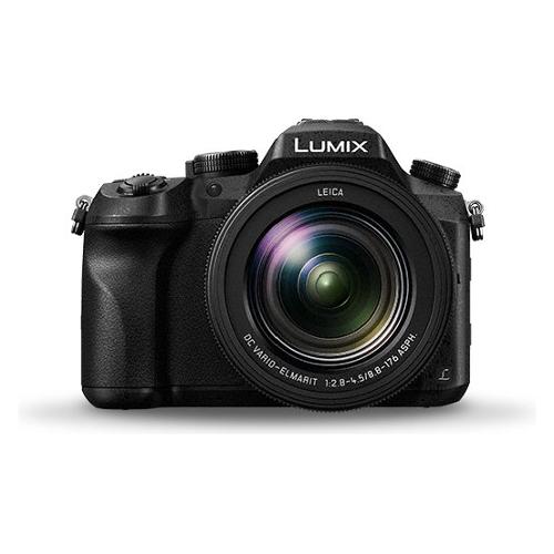 Fotocamera compatta 20Mpx Lumix DMC FZ2000 Nero DMC FZ2000EG