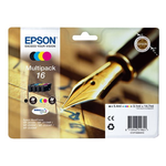 Consumabili Stampante Epson Ink cartr durabrite ultra mulpk