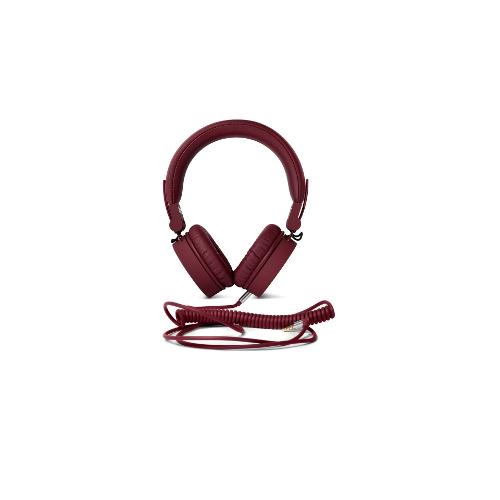 Cuffie microfono filo CAPS Ruby 3HP100RU