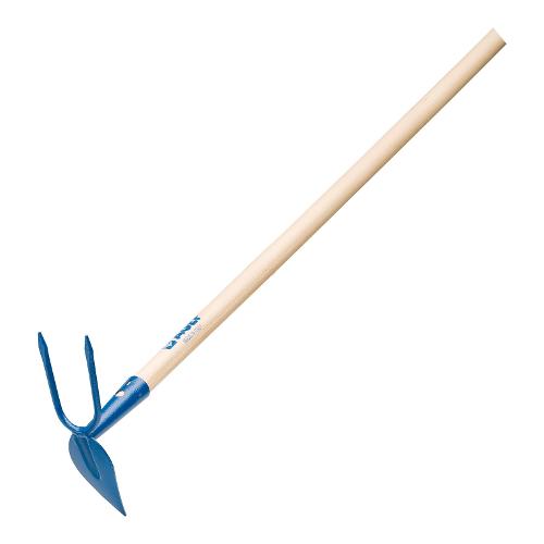 Zappetta cuore bidente con manico (8x26x135 cm) 539B 4B9SC36G