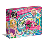 Clementoni Crazy Chic Bracciali Multicolor 15180