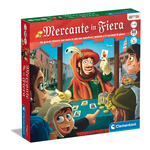 Clementoni - Mercante in fiera. . 16068