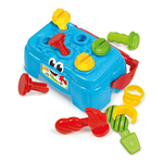 Clementoni Banchetto Svita-Avvita Baby 17042