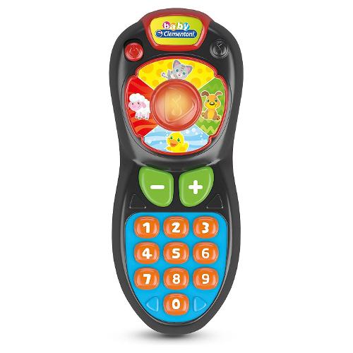 Telecomando 10-36m BABY 17156