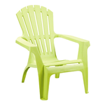 Sedia da Esterno DOL032VL Ipae - Progarden