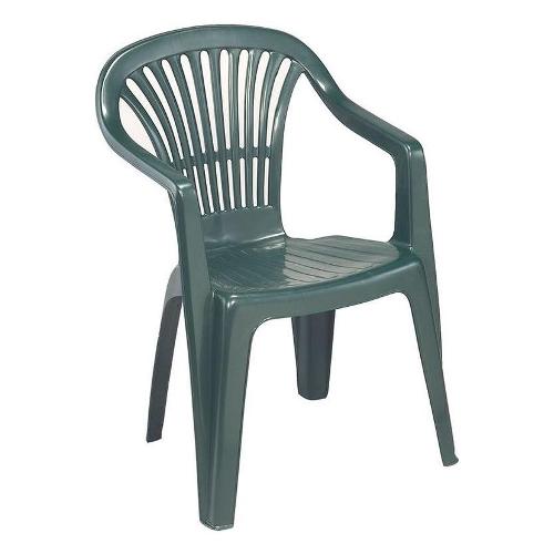 Poltrona SCILLA Scilla Verde