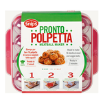 Stampo 16 polpette 000601 Snips
