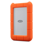 Hard Disk LaCie 1tb rugged 2.5 in usb 3.1 c