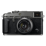 Fotocamera Compatta Fujifilm X-PRO2 + XF 23mm F2 R WR