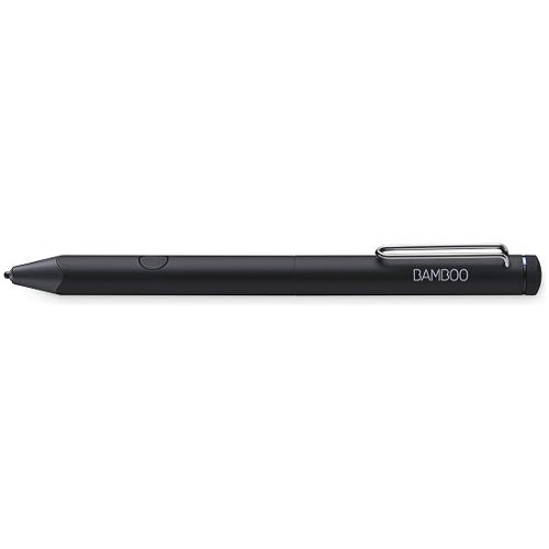 Penna touchscreen BAMBOO Fineline 3 Black CS 610CK