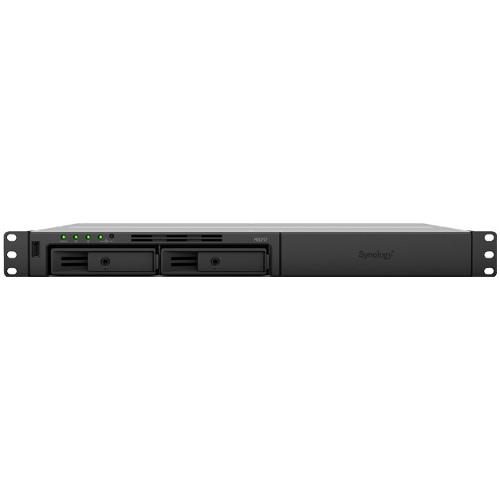 NAS rack RACKSTATION RackStation 2-Bays RS217