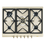 Piani cottura Smeg SRV876POGH