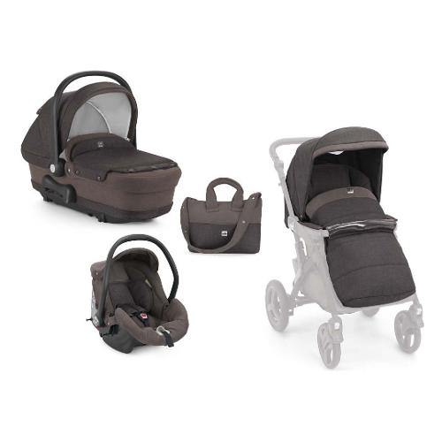 Sistema componibile Trio 992 TOP 992