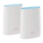 Router Netgear Orbi AC3000 Mesh Wi-Fi System Set