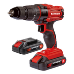 Trapano con percussione Einhell 4513825