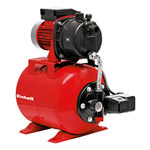 Pompa autoclave 4173193 Einhell