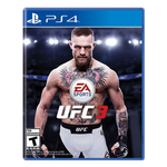 Giochi per Console Electronic Arts Sw Ps4 1034659 UFC 3