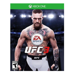 Giochi per Console Electronic Arts Sw XB1 1034669 UFC 3