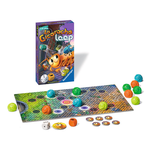 Ravensburger - Gioco da Viaggio Cucaracha Loop  23438  