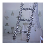 Lotti Importex - Luci Esterno Mini Led 1000 luci Bianco 34815