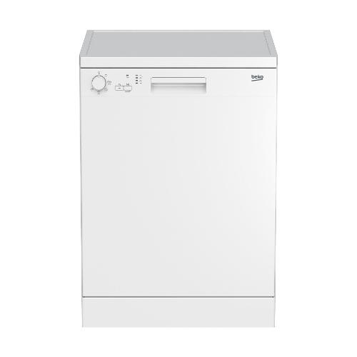 Lavastoviglie 12 coperti DFN05210W