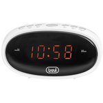 Radiosveglia Trevi EC-880B