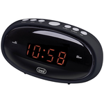 Radiosveglia Trevi EC-880N