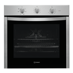 Forni da incasso Indesit Forno INDESIT IFW5530IX Inox Mf5 66Lt "A