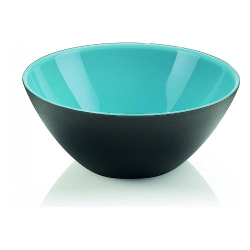 Insalatiera Plastica (20cm) 281420170 Azzurro