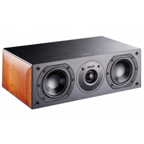 Cassa centrale NOTA X 740 Noce 100W