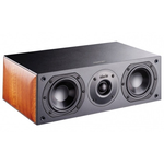 Diffusori - Box Centrale Indiana Line Box Centrale Nota 740XL Noce 2Vi