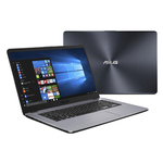 PC Portatile Asus Nb S505BP-BR013T A9-9420 8/1 2D 15.6"