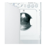 Lavatrice Indesit IWME 106 (EU)