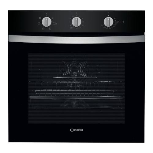 Forno incasso (71Lt) Ifw 4534 H Bl Black 859991028270 classe A (2021) (L60cm)