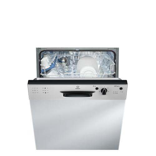 Lavastoviglie incasso 13 coperti DPG 16B1 A NX EU Inox classe A+