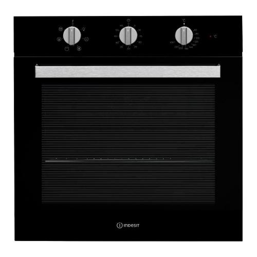 Forno incasso (66Lt) Ifw 6530 Bl Black F102890 classe A (2021) (L60cm)