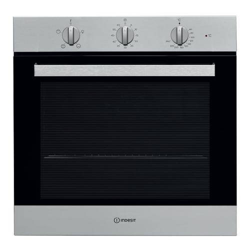 Forno incasso (66Lt) Ifw 6230 Ix Inox 859991027810 classe A (2021) (L60cm)