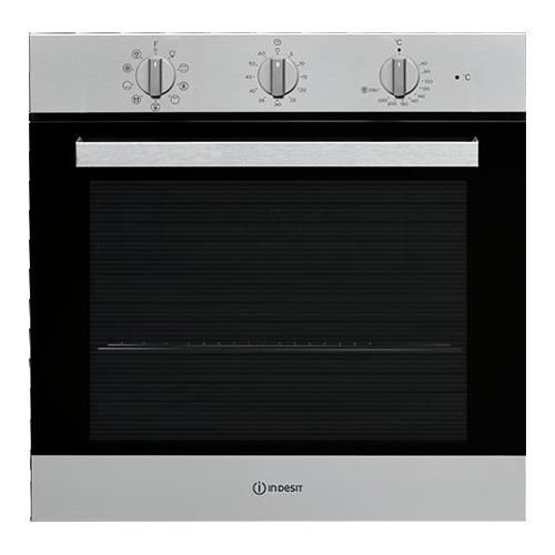 Forno incasso (71Lt) Ifw 6834 Ix Inox F102743 classe A (L60cm)