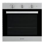 Forni da incasso Indesit IFW 6834 IX