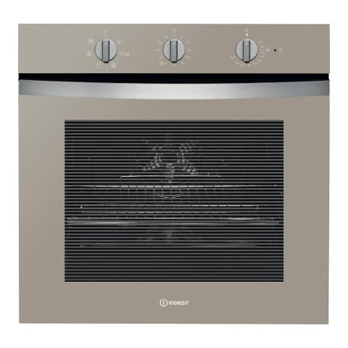 Forno incasso (71Lt) Ifw 4534 H Td Tortora classe A (L60cm)