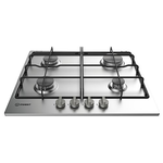 Piani cottura Indesit THP 642 IX/I